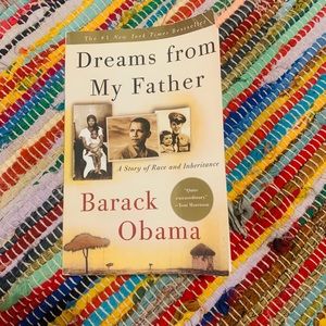 Dreams from my father